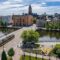 Stadspromenad i Norrköping – 5/10